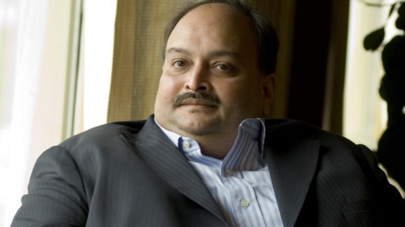 Mehul Choksi