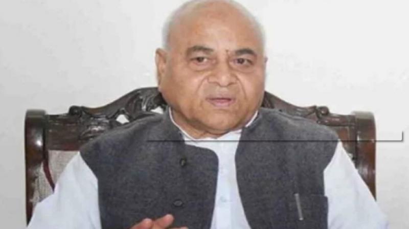 Dr.Govind Singh Dr.Govind Singh
