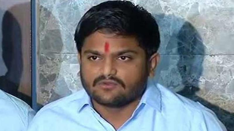 Hardik Patel