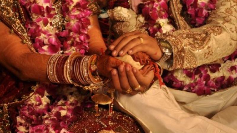 Marriage Marriage