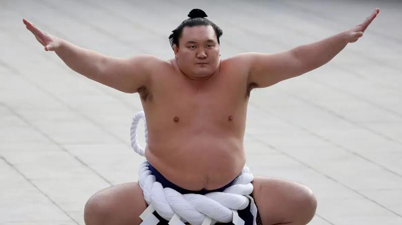 Sumo