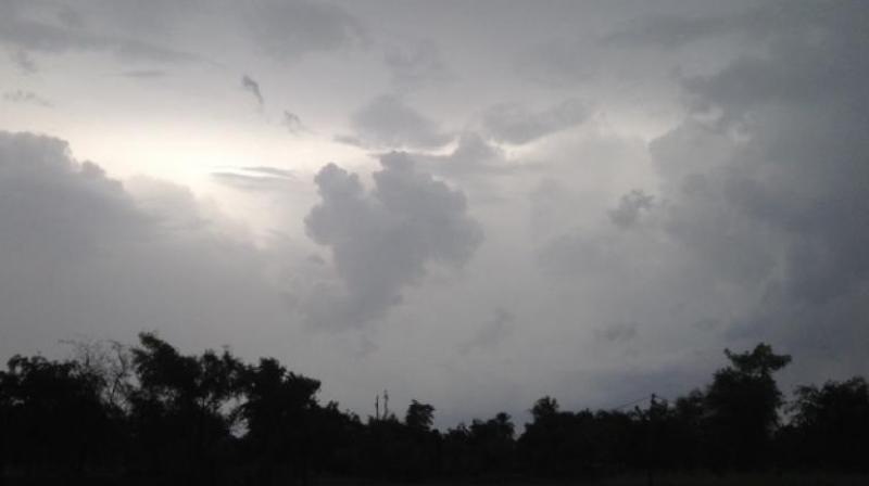Rain Rain
