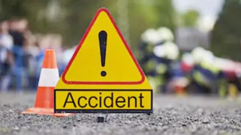 Accident Accident