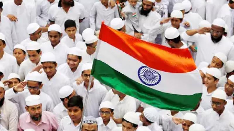 Modi Govt. gift to five crore minority students muslim youth on Eid