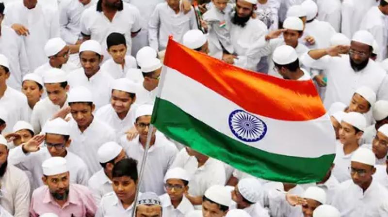 Modi Govt. gift to five crore minority students muslim youth on Eid Modi Govt. gift to five crore minority students muslim youth on Eid