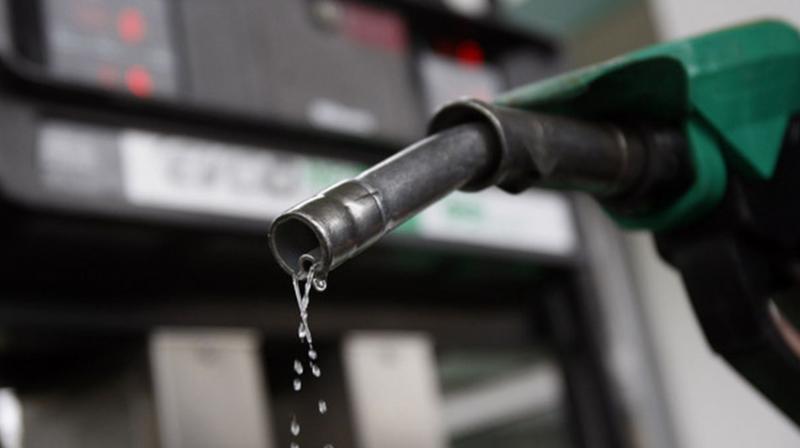 Petrol-Diesel price no change in diesel on 5 june Delhi, Mumbai fuel rates