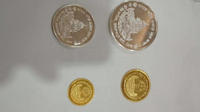 Coins Coins