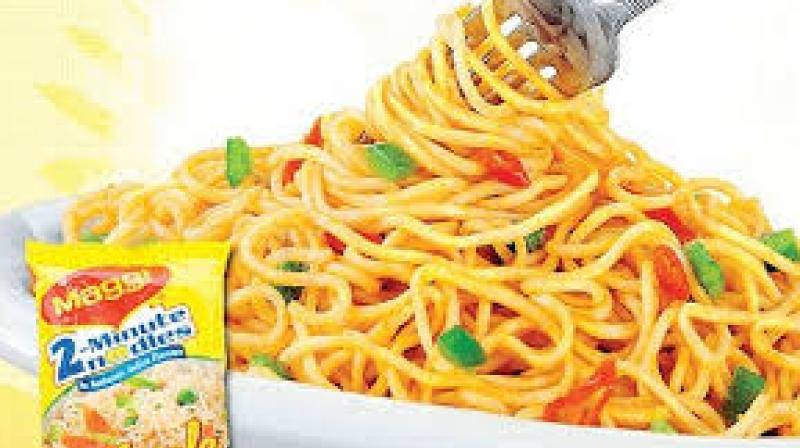 Maggi