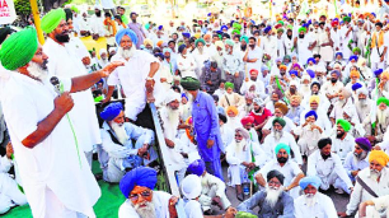 Kisan Kisan