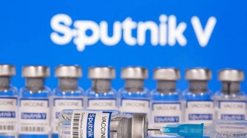 Sputnik v vaccine Sputnik v vaccine