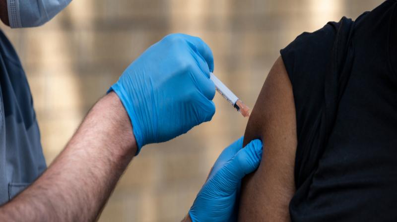 Vaccination Vaccination