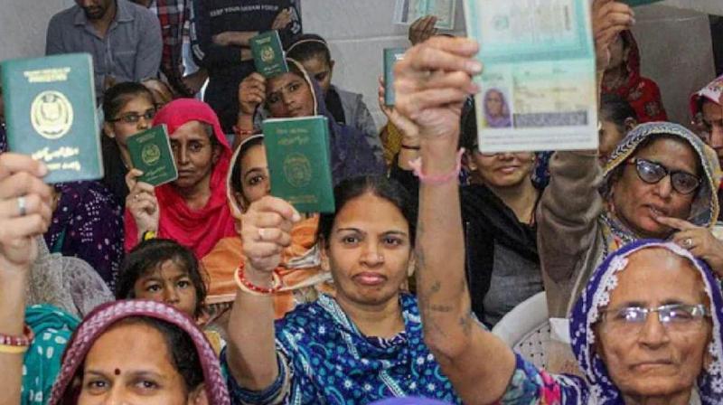 Nine states can grant citizenship to non-Muslims Nine states can grant citizenship to non-Muslims