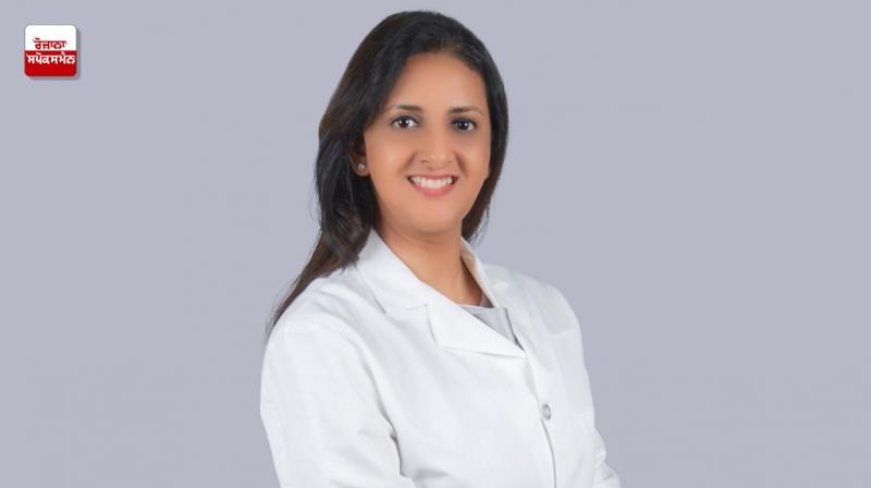 Jasmeet Kaur Bains became the first Punjabi assembly member of California Jasmeet Kaur Bains became the first Punjabi assembly member of California