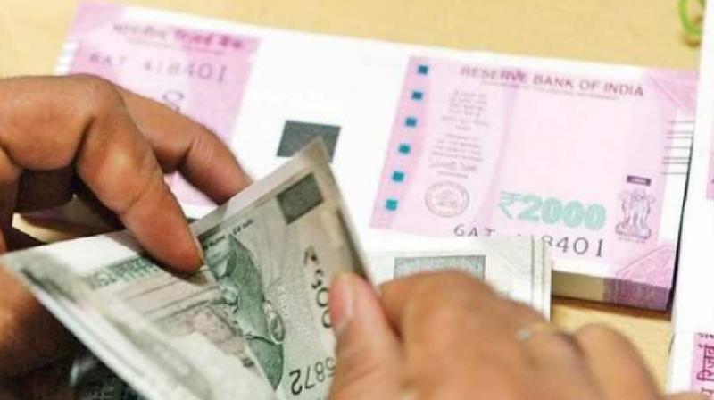 7th Pay Commission 7th Pay Commission