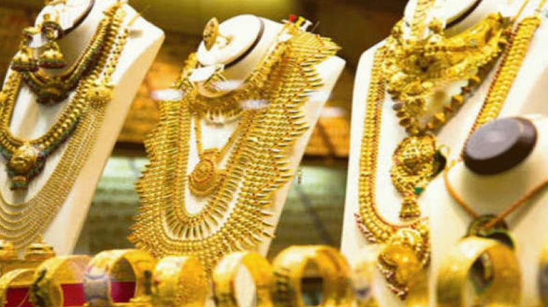 Sovereign Gold Bond Scheme opens on Monday Sovereign Gold Bond Scheme opens on Monday