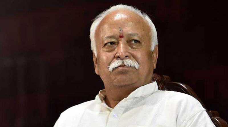 Mohan Bhagwat Mohan Bhagwat