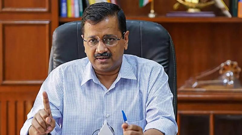 arvind kejriwal arvind kejriwal
