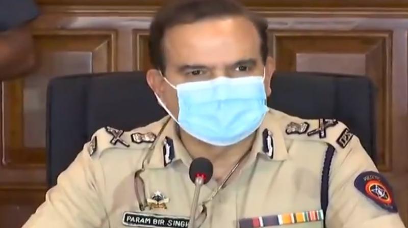 TRP Scam TRP Scam