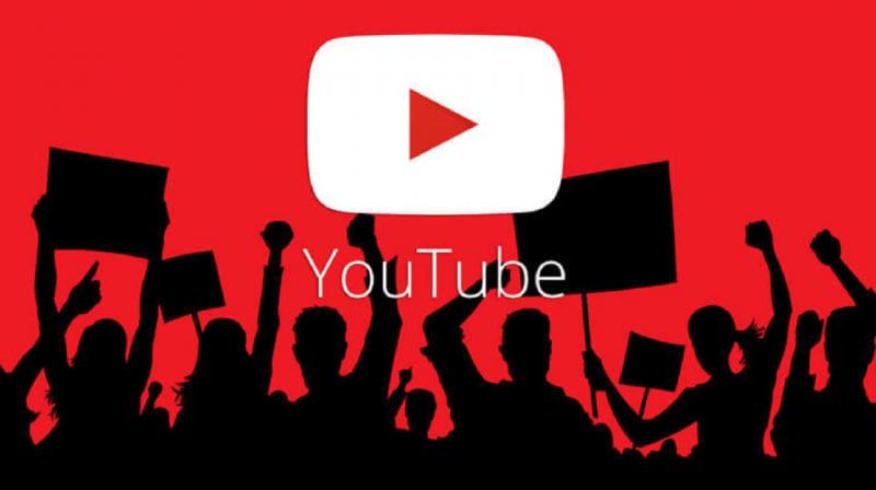 Youtube Youtube
