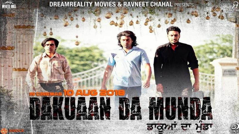 Dakuaan Da Munda Dakuaan Da Munda