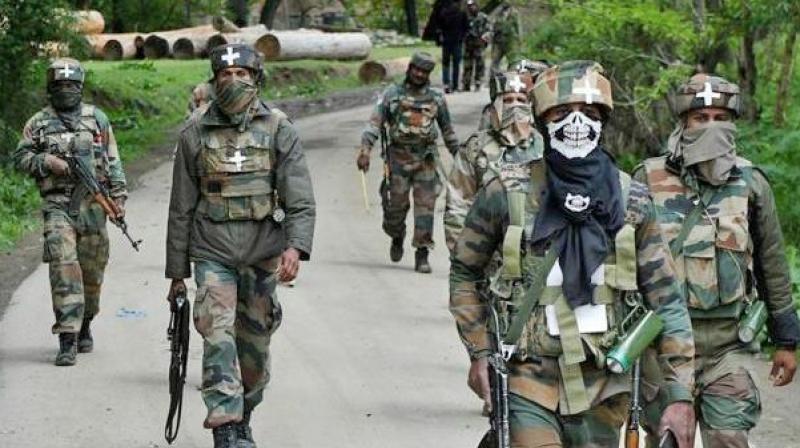 army army