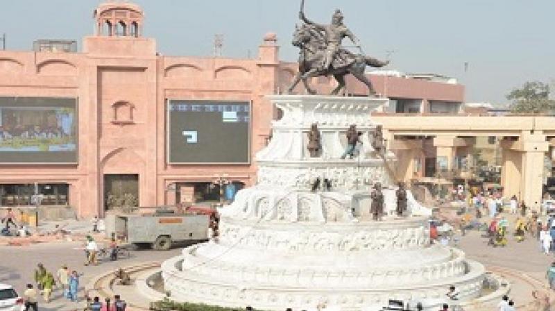 Amritsar Amritsar