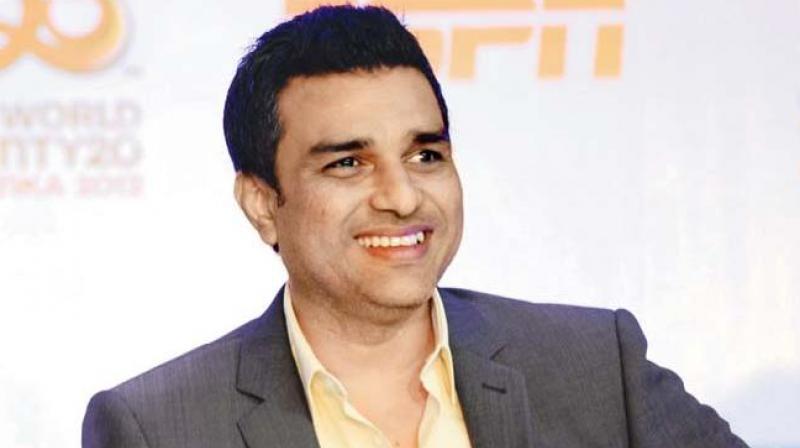 Sanjay Manjrekar