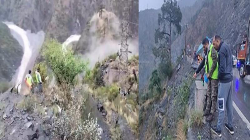 Jammu Kashmir Accident News in punjabi Jammu Kashmir Accident News in punjabi