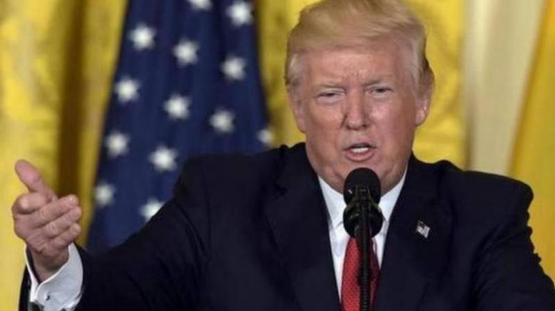 Donald Trump Donald Trump