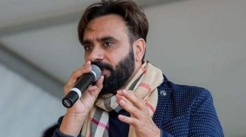 babbu maan