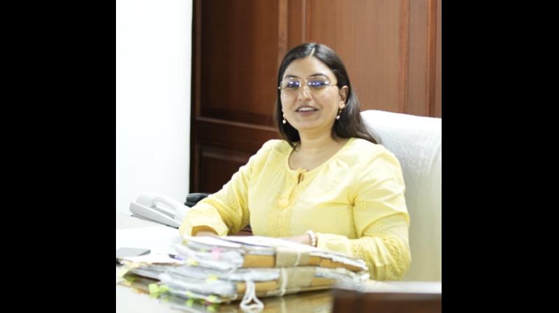 Anmol Gagan Maan Anmol Gagan Maan
