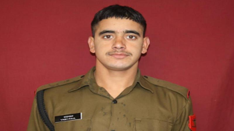 Heavy firing by Pakistani Army on Indian Side of The Border Heavy firing by Pakistani Army on Indian Side of The Border