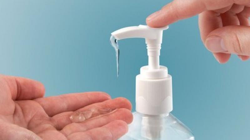 Government to control prices of hand wash and disinfectant products