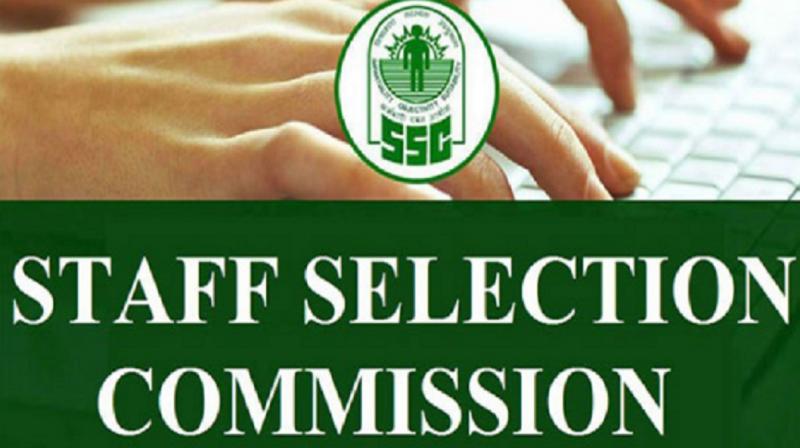 SSC SSC