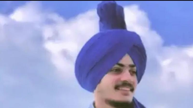 Gurpreet Singh (File Photo) Gurpreet Singh (File Photo)
