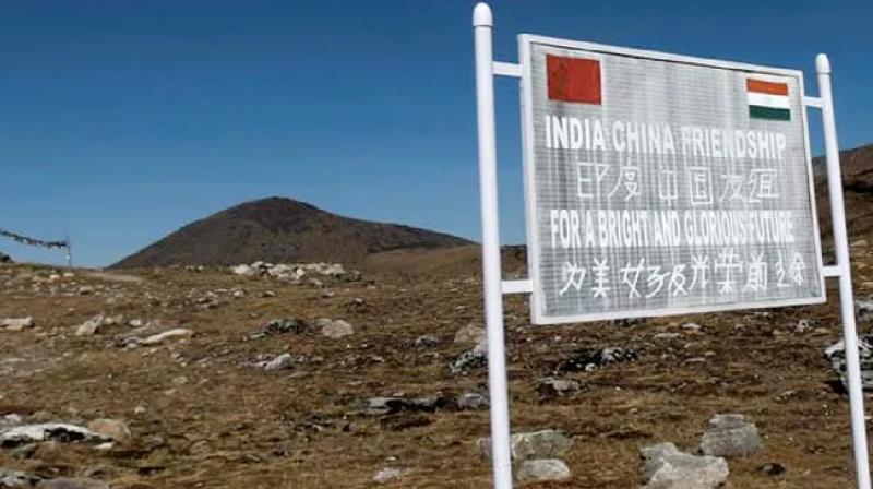 China Releases 'New Names' For 11 Places In Arunachal Pradesh China Releases 'New Names' For 11 Places In Arunachal Pradesh