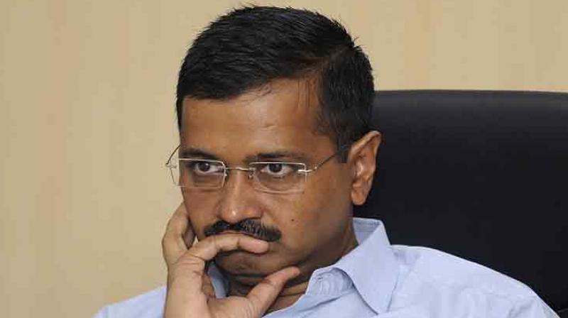Kejriwal Kejriwal