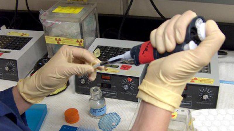 Drug testing