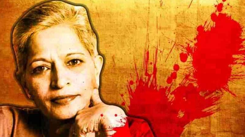 Lankesh Case Lankesh Case