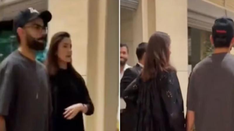 Anushka Sharma pregnant News in punjabi Anushka Sharma pregnant News in punjabi