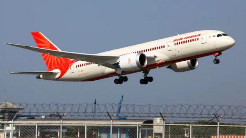 Air India will resume flight from Amritsar to Mumbai Air India will resume flight from Amritsar to Mumbai