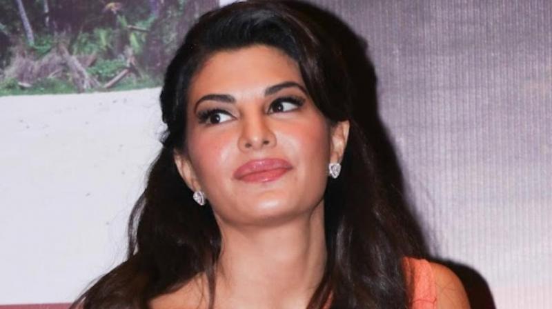 Jacqueline Fernandez Jacqueline Fernandez