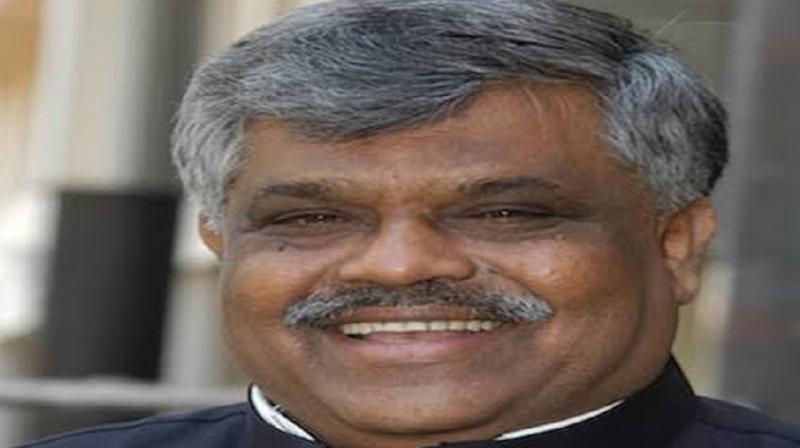 C Chanigappa C Chanigappa