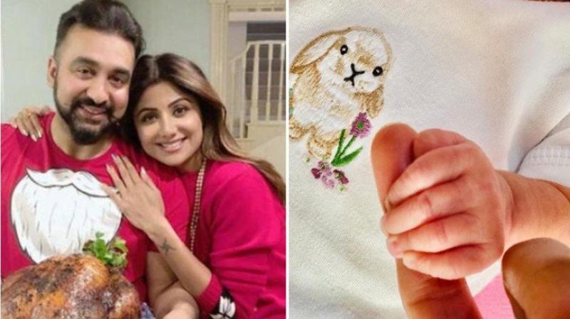 Shilpa Shetty and Raj Kundra Shilpa Shetty and Raj Kundra