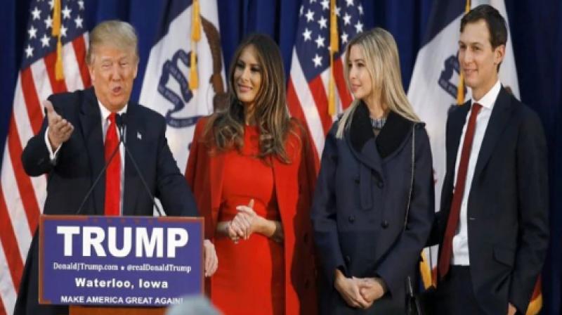 Trump Trump