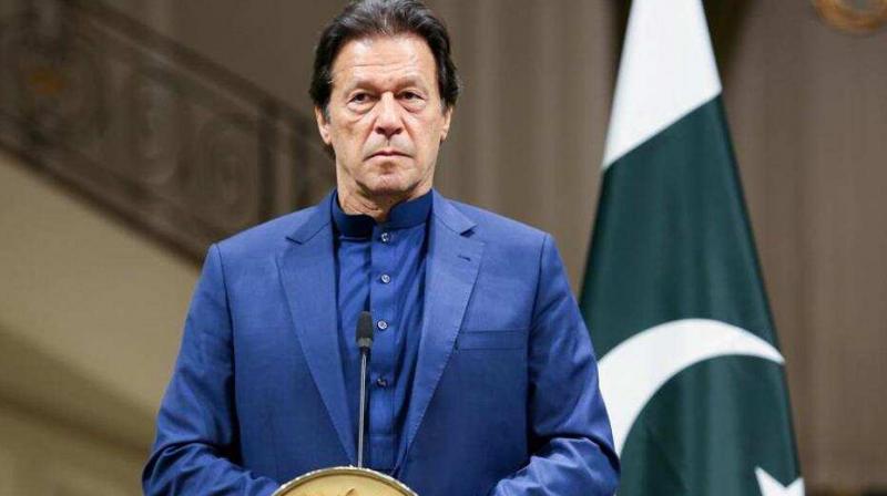 Imran Khan Imran Khan
