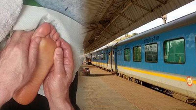 Railway Station Delhi Railway Station Delhi