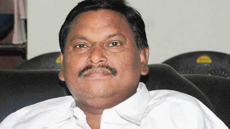 Agriculture minister Arjun Munda Agriculture minister Arjun Munda
