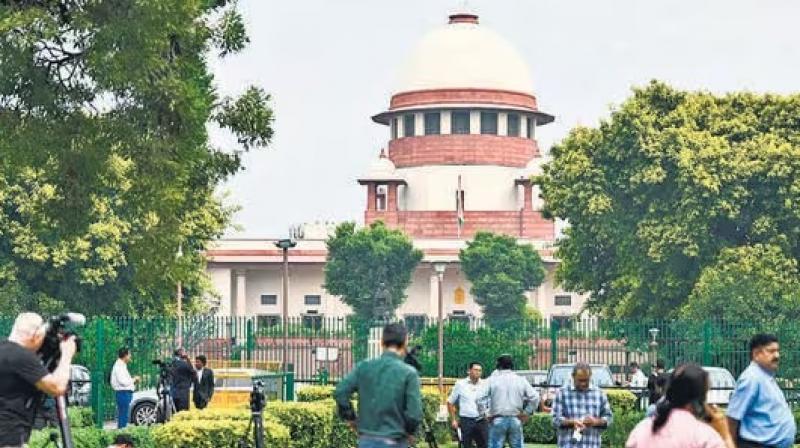Termination from job because a woman got married is coarse case of inequality: Supreme Court