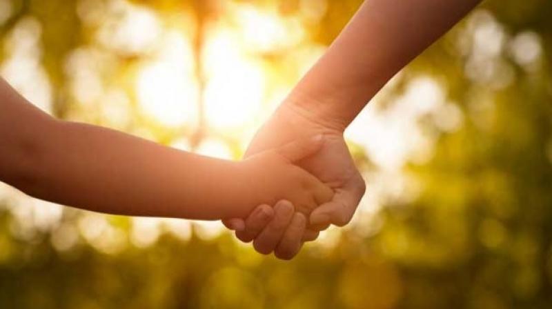 Delhi High Court Rules Child Adoption Not A Fundamental Right Delhi High Court Rules Child Adoption Not A Fundamental Right